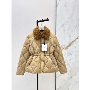 몽클레어 패딩 자켓 (충전재-거위털) M27008 2025/신상