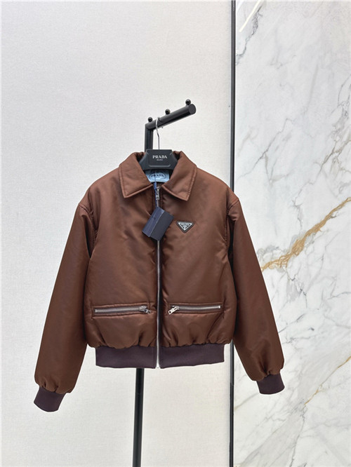 프라다 솜 자켓 P43994 2025/신상