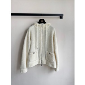 샤넬 후드 자켓 C47602 2025/신상