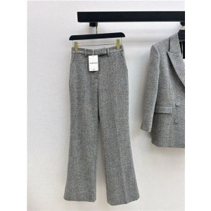 발렌티노 양복 바지 V73104 2025/신상