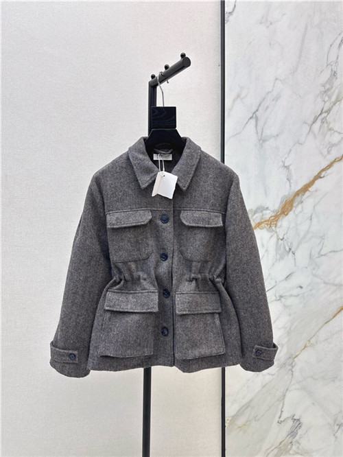 브루넬로 쿠치넬리 자켓 B63995 2025/신상