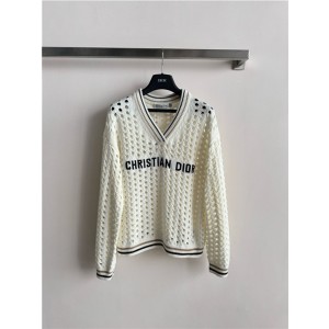 디올 긴팔 니트 D02494 2025/신상