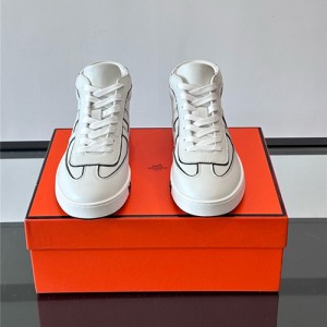 에르메스 남성용 스니커즈 H49477-1 2025/신상