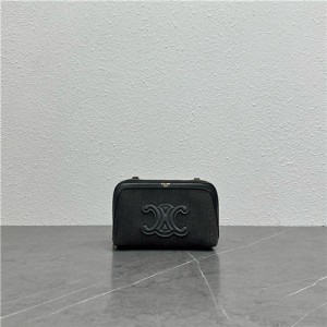 셀린느 트리오페 체인 미니백 100382 2025/신상