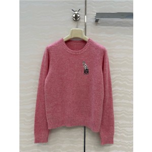 로에베 긴팔 니트 L93400 2025/신상