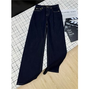 샤넬 청바지 C82499 2025/신상