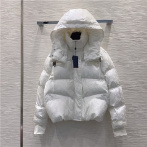 루이비통 후드 패딩 자켓 L35805 2025/신상