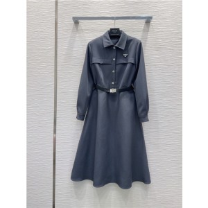 프라다 원피스 P73509 2025/신상