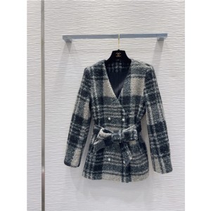 샤넬 자켓 C74203 2025/신상