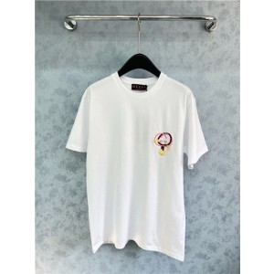 구찌 반팔 티셔츠 G91501 2025/신상