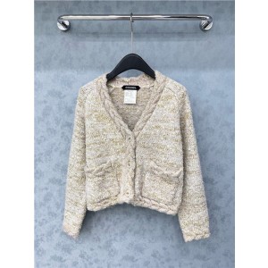 샤넬 긴팔 가디건 C74300 2025/신상