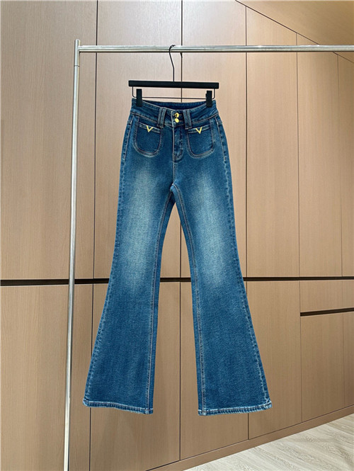 발렌티노 청바지 V92403 2025/신상