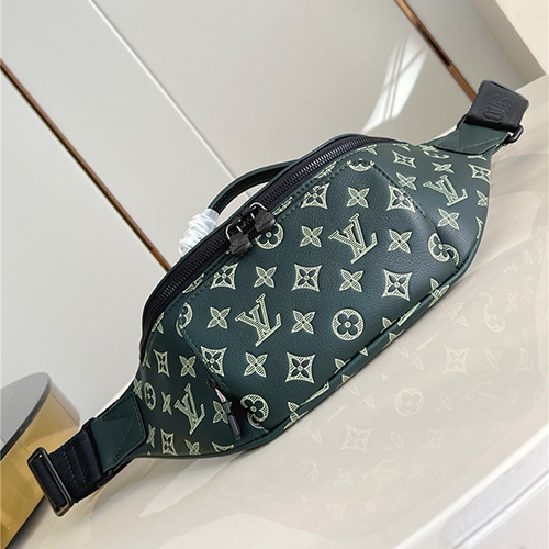 루이비통 러쉬 쉐도우 범백 M27153 2025/신상