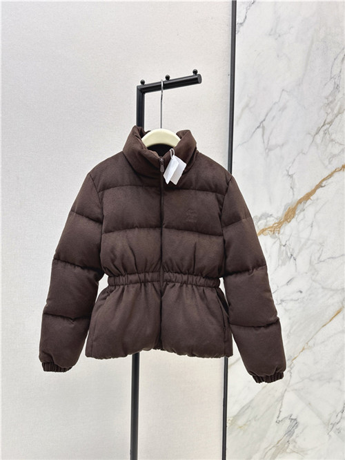 로로피아나 패딩 자켓 (충전재-오리털) L66108 2025/신상