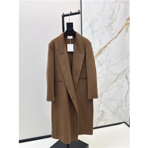 더로우 코트 T56308 2025/신상