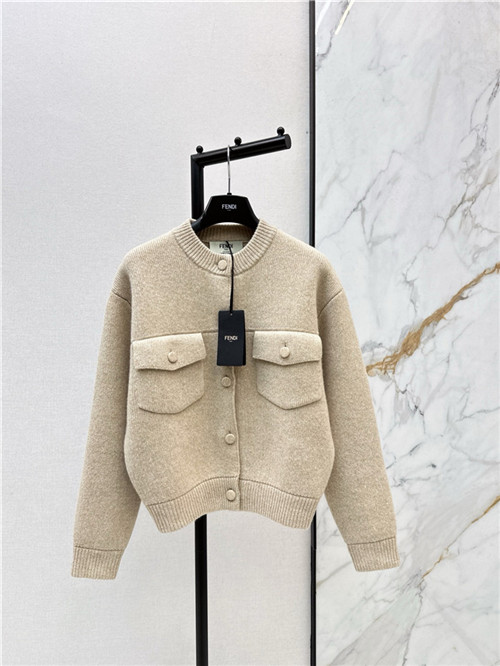 펜디 자켓 F34559 2025/신상