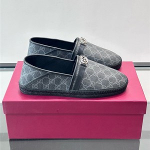 구찌 남성용 슬립온 G39022-2 2025/신상