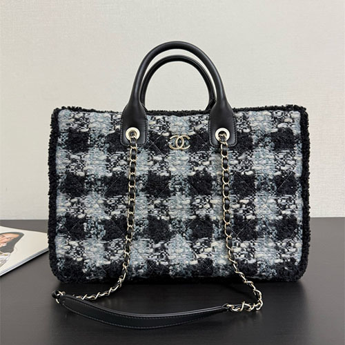 샤넬 쇼퍼백 미디움 AS4022 2026/신상