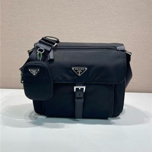 프라다 리나일론 숄더백 1BD994 2025/신상