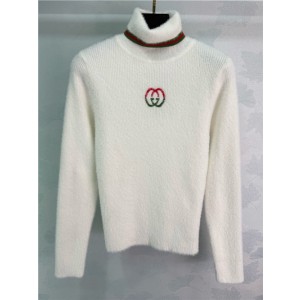 구찌 긴팔 니트 목플라 G12251 2025/신상