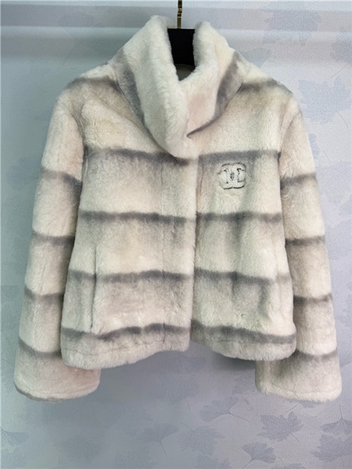 샤넬 자켓 C74107 2025/신상