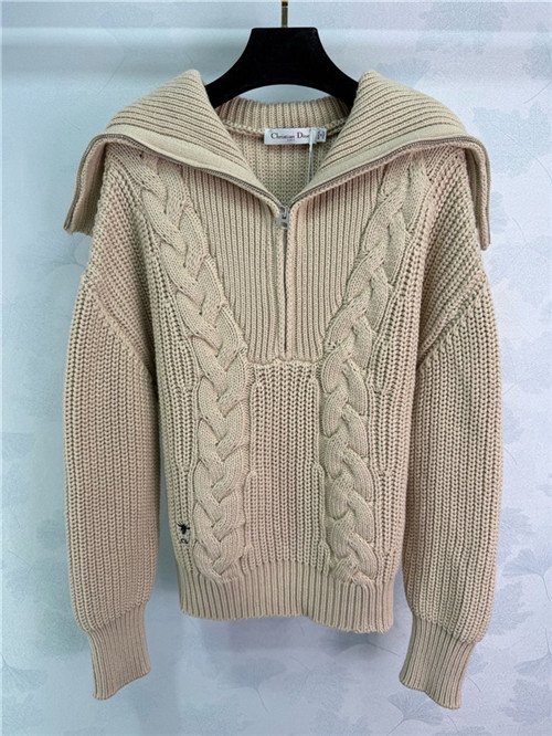 디올 긴팔 니트 D02806 2025/신상