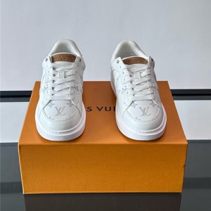 루이비통 남성용 스니커즈 L66227-2 2025/신상