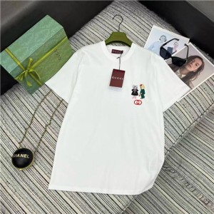 구찌 반팔 티셔츠 G01551 2025/신상