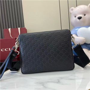 구찌 GG 엠블럼 미디엄 크로스백 850214 2025/신상