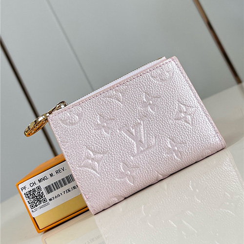 루이비통 리사 반지갑 M26517 2025/신상