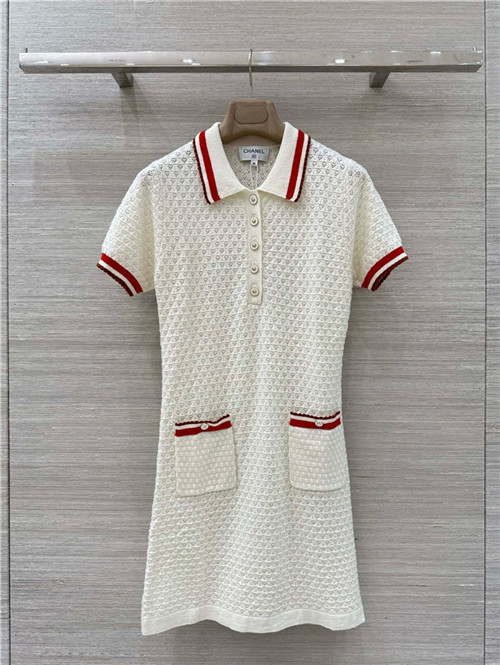 샤넬 원피스 C93058 2025/신상