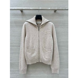 미우미우 자켓 M03251 2025/신상