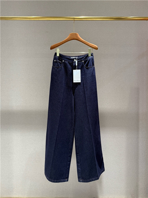 막스마라 청바지 M43301 2025/신상
