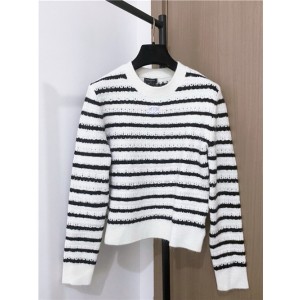 샤넬 긴팔 니트 C02300 2025/신상