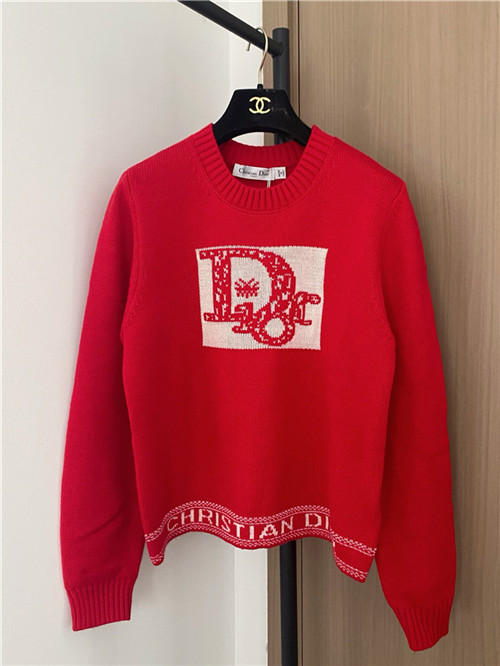 디올 긴팔 니트 D02707 2025/신상