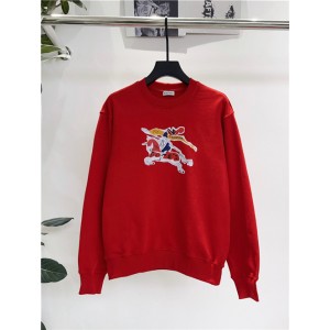 버버리 긴팔 티셔츠 B62306 2025/신상