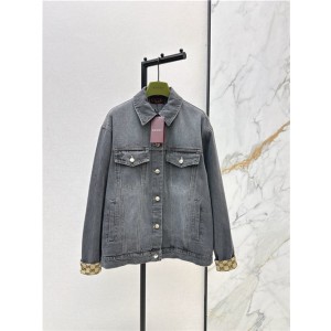 구찌 데님 자켓 G73405 2025/신상