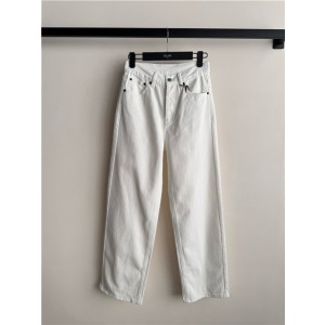 셀린느 청바지 C02408 2025/신상