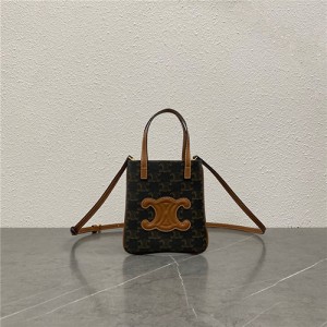 셀린느 핸드폰백 10E382 2025/신상