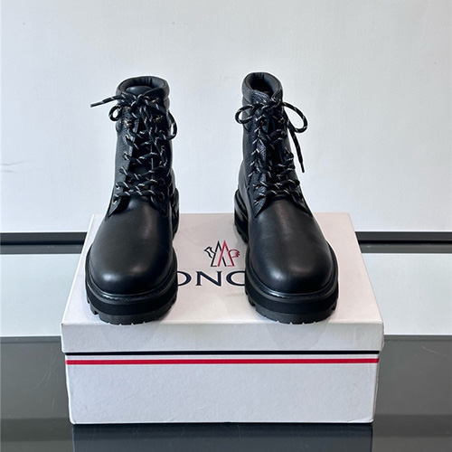 몽클레어 남성용 부츠 M18785-1 2025/신상