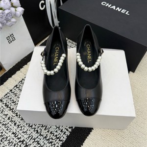 샤넬 여성용 구두 C88717-2 2025/신상