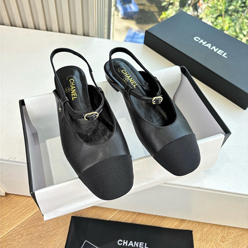 샤넬 여성용 샌들 C96870-2 2025/신상