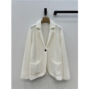 브루넬로 쿠치넬리 양복 자켓 B83996 2025/신상