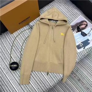 버버리 후드 자켓 B84109 2025/신상