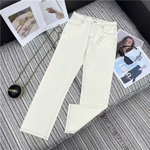 브루넬로 쿠치넬리 청바지 B02153 2025/신상