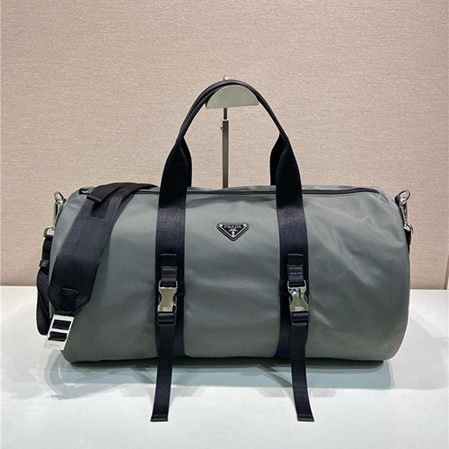 프라다 사피아노 더플백 2VC015 2025/신상