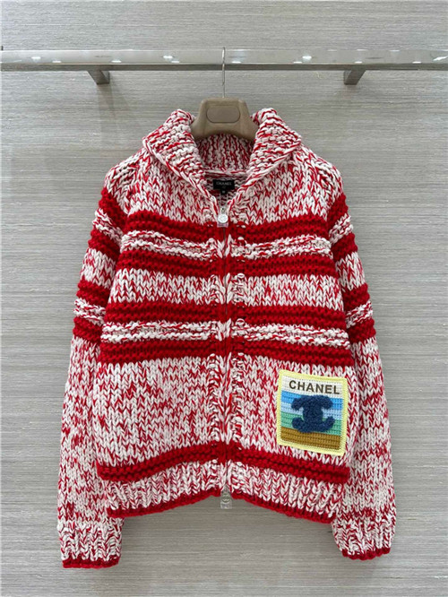 샤넬 자켓 C04404 2025/신상