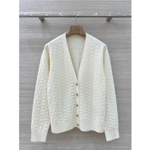 에르메스 긴팔 가디건 H23607 2025/신상