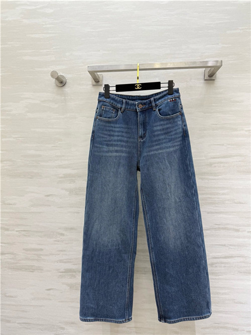 아미 청바지 A72992 2025/신상