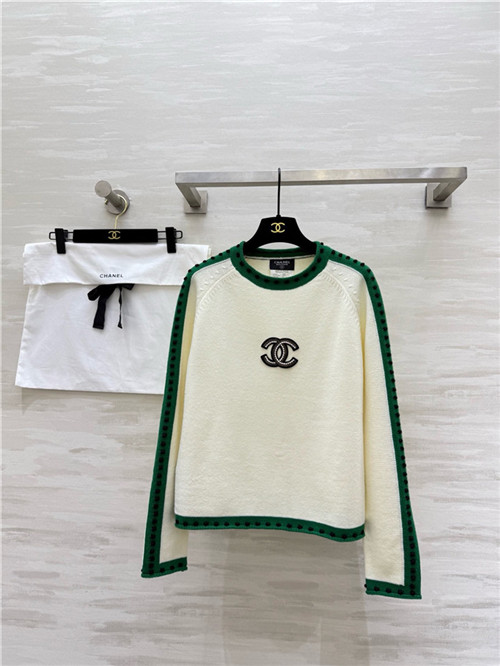 샤넬 긴팔 니트 C03903 2025/신상